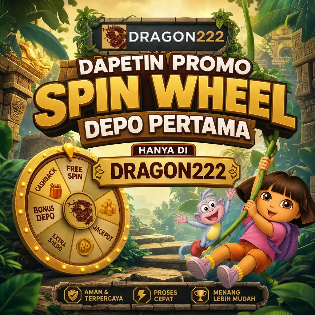 DRAGON222: Situs Resmi Bergaya Kalem Selera Gaming Moal Bisa Diremehin